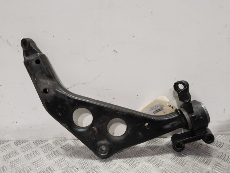 Recambio de brazo suspension inferior delantero izquierdo para mini mini (r50, r53) cooper referencia OEM IAM 31126761409  