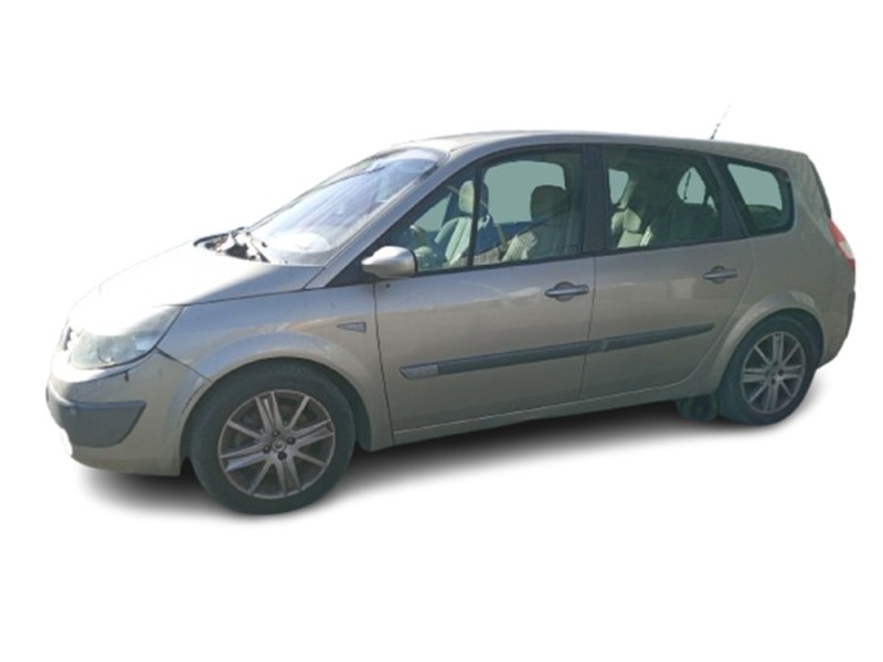 renault grand scénic ii (jm0/1_) del año 2006