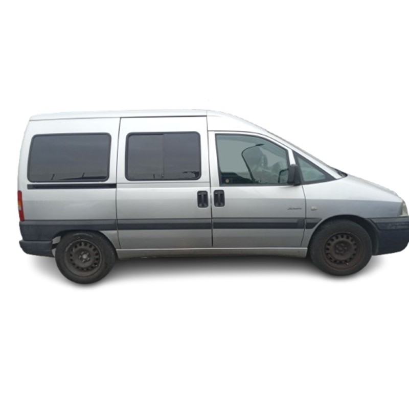 CITROËN JUMPY I (U6U_) - imagen 6