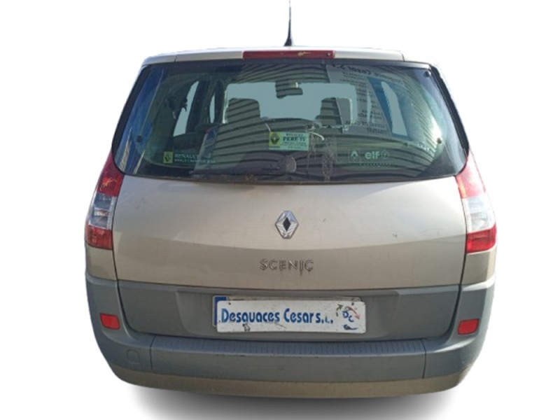 renault grand scénic ii (jm0/1_) del año 2006
