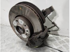 Recambio de mangueta delantera derecha para volvo s60 berlina 2.4 (125kw) referencia OEM IAM 8663289   2