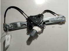 Recambio de elevalunas delantero derecho para ford transit connect monospace 1.6 tdci referencia OEM IAM 1847848  