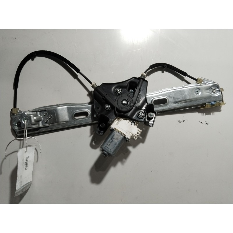 Recambio de elevalunas delantero derecho para ford transit connect monospace 1.6 tdci referencia OEM IAM 1847848  