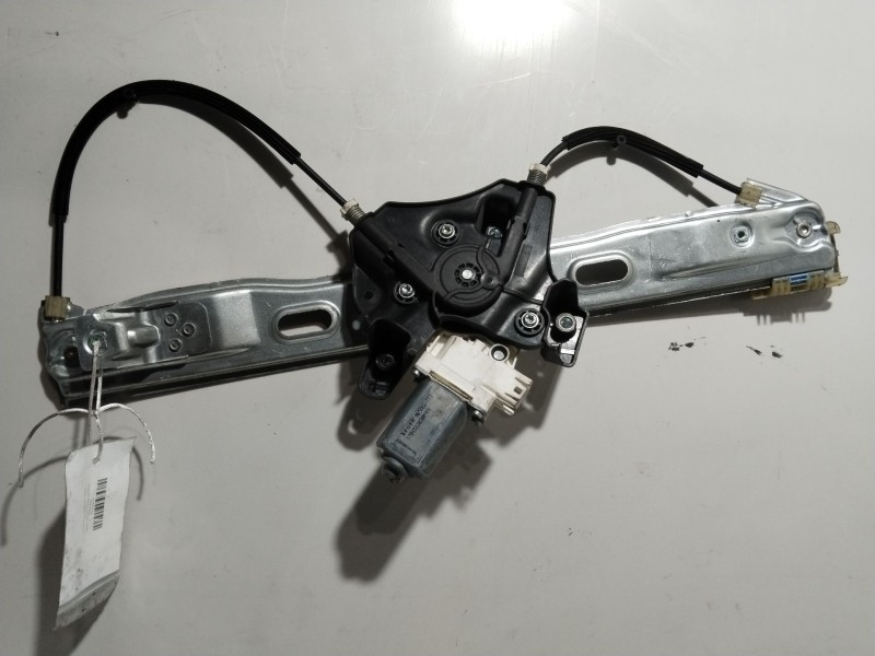 Recambio de elevalunas delantero derecho para ford transit connect monospace 1.6 tdci referencia OEM IAM 1847848  