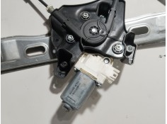 Recambio de elevalunas delantero derecho para ford transit connect monospace 1.6 tdci referencia OEM IAM 1847848   2