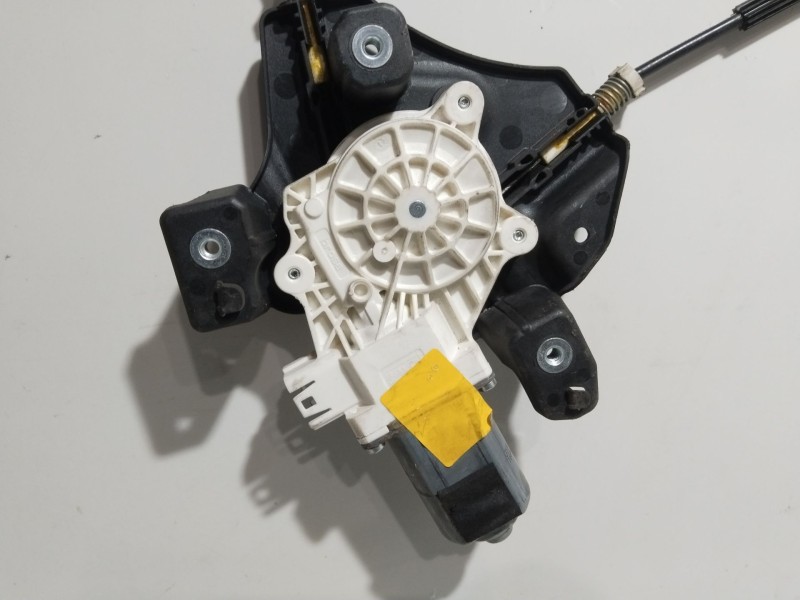 Recambio de elevalunas delantero derecho para ford transit connect monospace 1.6 tdci referencia OEM IAM 1847848  