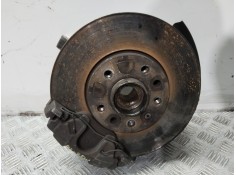 Recambio de mangueta delantera izquierda para opel vectra c berlina elegance referencia OEM IAM 5308021