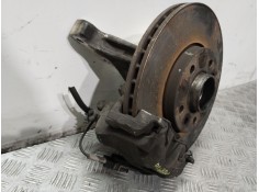 Recambio de mangueta delantera izquierda para opel vectra c berlina elegance referencia OEM IAM 5308021   2