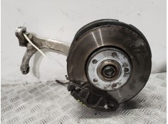 Recambio de mangueta delantera derecha para audi a4 b6 avant (8e5) 1.9 tdi referencia OEM IAM 8E0407253C  