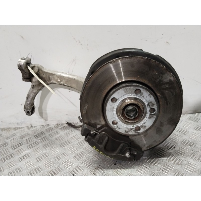 Recambio de mangueta delantera derecha para audi a4 b6 avant (8e5) 1.9 tdi referencia OEM IAM 8E0407253C  