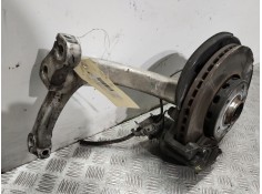 Recambio de mangueta delantera derecha para audi a4 b6 avant (8e5) 1.9 tdi referencia OEM IAM 8E0407253C   2