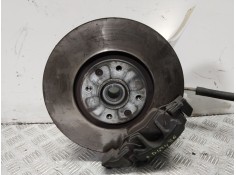 Recambio de mangueta delantera izquierda para peugeot 307 break/sw (s2) sw pack + referencia OEM IAM 364696  