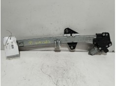 Recambio de elevalunas trasero derecho para honda civic berlina 5 (fk) 1.8 executive referencia OEM IAM 72710SMGE01  