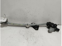 Recambio de elevalunas trasero derecho para honda civic berlina 5 (fk) 1.8 executive referencia OEM IAM 72710SMGE01   2