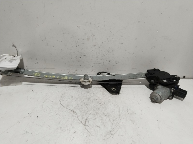 Recambio de elevalunas trasero derecho para honda civic berlina 5 (fk) 1.8 executive referencia OEM IAM 72710SMGE01  