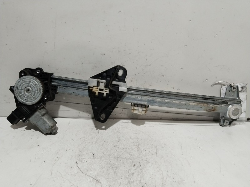 Recambio de elevalunas trasero derecho para honda civic berlina 5 (fk) 1.8 executive referencia OEM IAM 72710SMGE01  