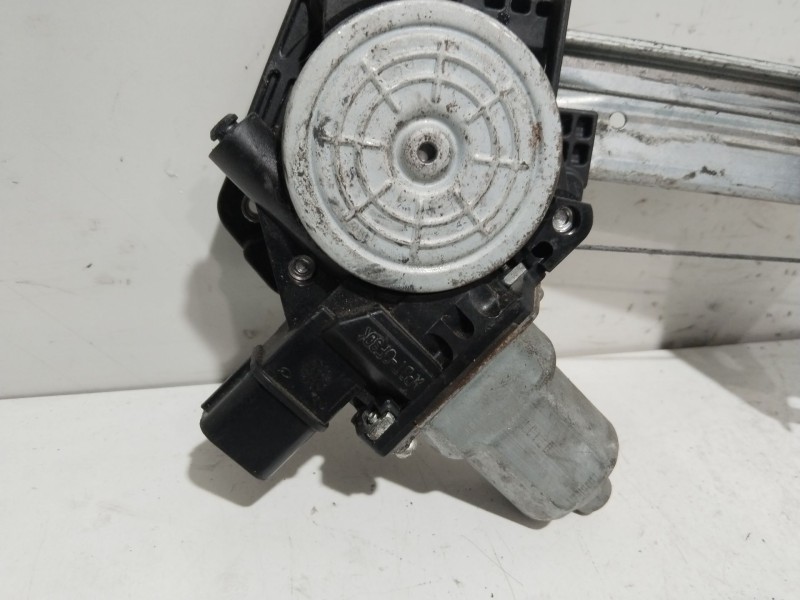 Recambio de elevalunas trasero derecho para honda civic berlina 5 (fk) 1.8 executive referencia OEM IAM 72710SMGE01  