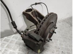 Recambio de mangueta delantera izquierda para ford focus ii (da_, hcp, dp) 2.0 referencia OEM IAM 1477862   2