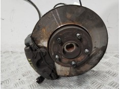 Recambio de mangueta delantera izquierda para ford focus ii (da_, hcp, dp) 2.0 referencia OEM IAM 1420863  