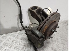Recambio de mangueta delantera izquierda para ford focus ii (da_, hcp, dp) 2.0 referencia OEM IAM 1420863   2