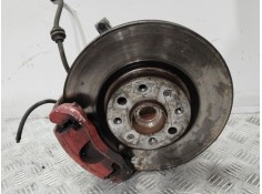 Recambio de mangueta delantera izquierda para fiat grande punto (199_) 1.4 t-jet (199axm1a, 199bxm1a, 199bxn1a) referencia OEM I