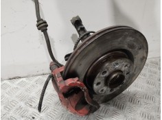 Recambio de mangueta delantera izquierda para fiat grande punto (199_) 1.4 t-jet (199axm1a, 199bxm1a, 199bxn1a) referencia OEM I 2