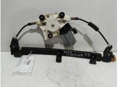Recambio de elevalunas delantero derecho para alfa romeo 156 (932_) 2.4 jtd (932axc) referencia OEM IAM 60672277