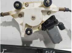 Recambio de elevalunas delantero derecho para alfa romeo 156 (932_) 2.4 jtd (932axc) referencia OEM IAM 60672277   2