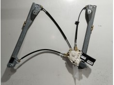 Recambio de elevalunas delantero derecho para renault laguna iii privilege referencia OEM IAM 807000002R