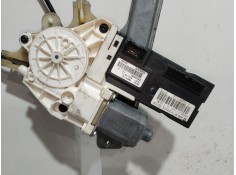 Recambio de elevalunas delantero derecho para renault laguna iii privilege referencia OEM IAM 807000002R   2
