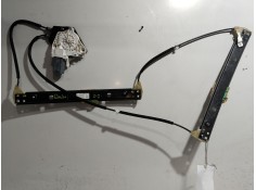Recambio de elevalunas delantero izquierdo para audi a1 sportback (8xa, 8xf) 1.6 tdi referencia OEM IAM 8X4837461A