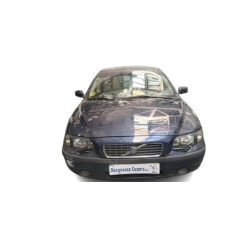 VOLVO S60 BERLINA de desguace