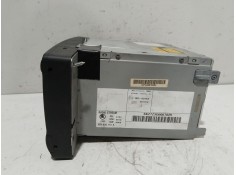 Recambio de sistema audio / radio cd para skoda octavia berlina (1z3) elegance referencia OEM IAM 1Z0035161A   2