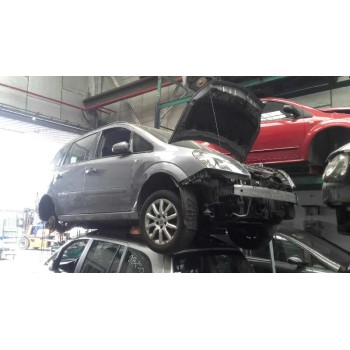 OPEL ZAFIRA B