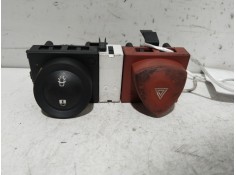 Recambio de warning para renault megane ii (bm0/1_, cm0/1_) 1.5 dci (bm1f, cm1f) referencia OEM IAM 8200407416  