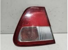 Recambio de piloto porton trasero izquierdo para seat cordoba berlina (6k2) signo referencia OEM IAM 6K5945091F