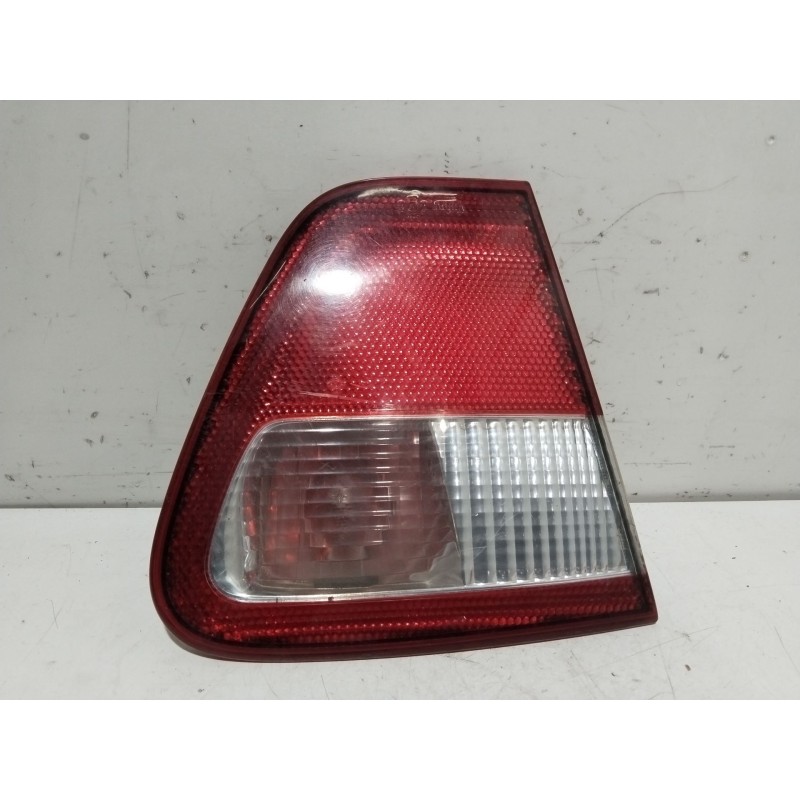 Recambio de piloto porton trasero izquierdo para seat cordoba berlina (6k2) signo referencia OEM IAM 6K5945091F  