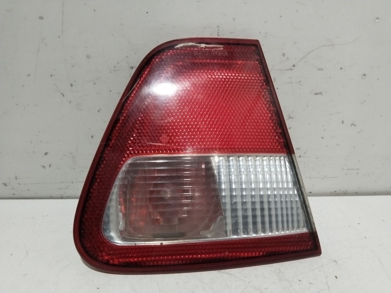 Recambio de piloto porton trasero izquierdo para seat cordoba berlina (6k2) signo referencia OEM IAM 6K5945091F  