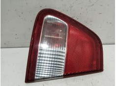 Recambio de piloto porton trasero izquierdo para seat cordoba berlina (6k2) signo referencia OEM IAM 6K5945091F   2