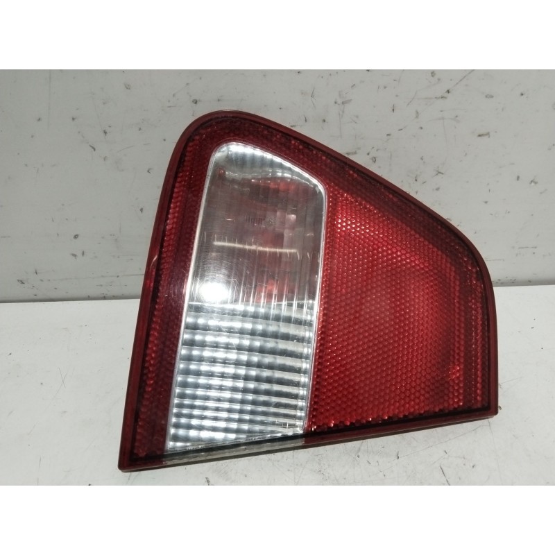 Recambio de piloto porton trasero izquierdo para seat cordoba berlina (6k2) signo referencia OEM IAM 6K5945091F  