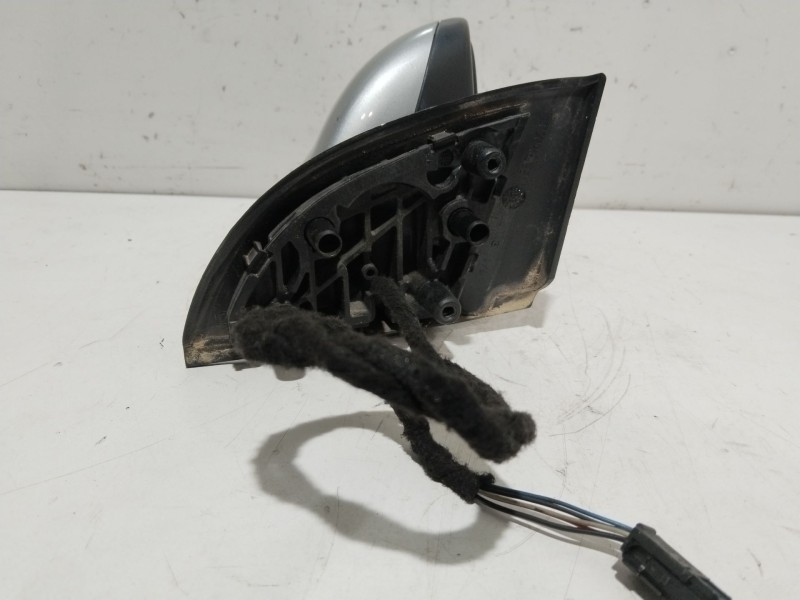 Recambio de retrovisor derecho para peugeot 307 (3a/c) 2.0 hdi 90 referencia OEM IAM 8149AW  