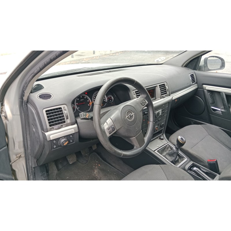 OPEL VECTRA C STATION WAGON (Z02) - imagen 4