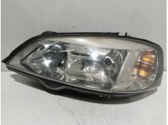 Recambio de faro izquierdo para opel astra g hatchback (t98) 2.0 dti 16v (f08, f48) referencia OEM IAM 24439602  