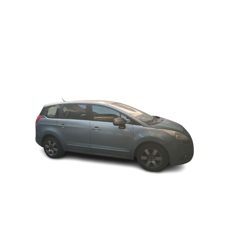 PEUGEOT 5008 (0U_, 0E_) - imagen 4
