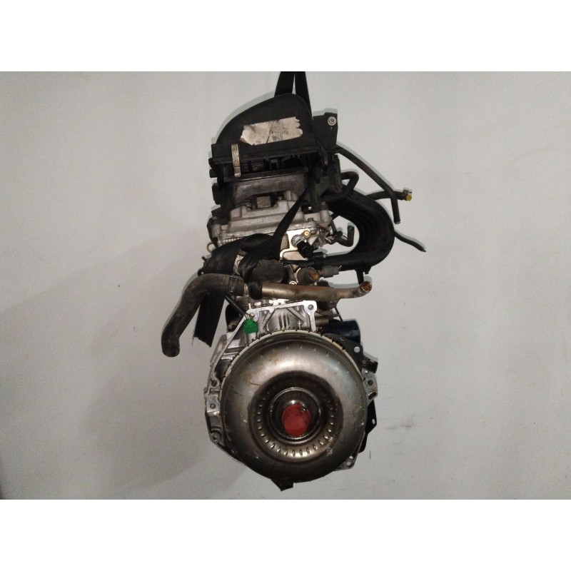 Recambio de motor completo para nissan micra iii (k12) 1.5 dci referencia OEM IAM CR14  