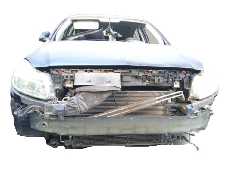 opel insignia a (g09) del año 2009