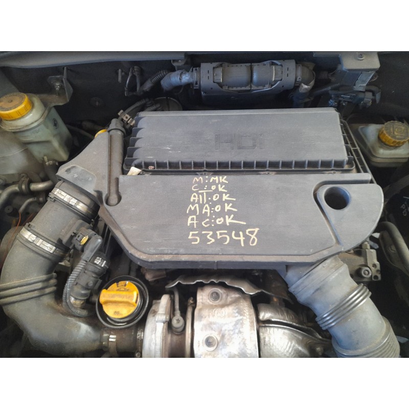 CITROËN NEMO FURGÓN/MONOSPACE (AA_) - imagen 6