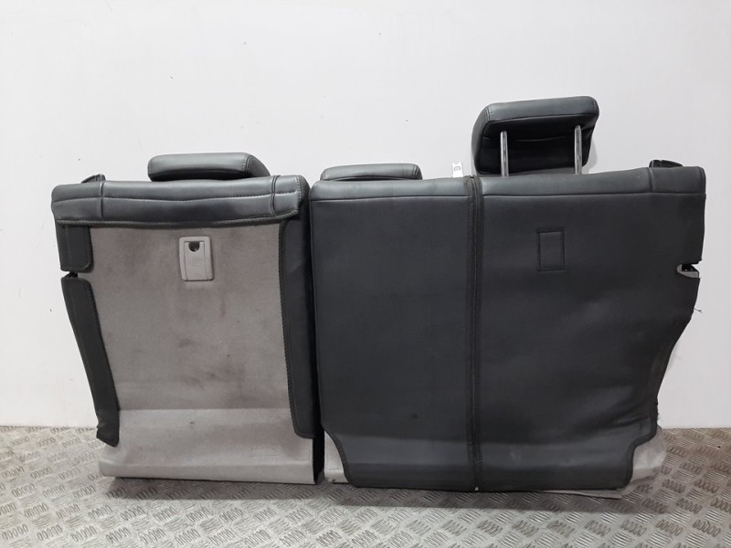 Recambio de asientos traseros para toyota prius (nhw30) advance referencia OEM IAM   