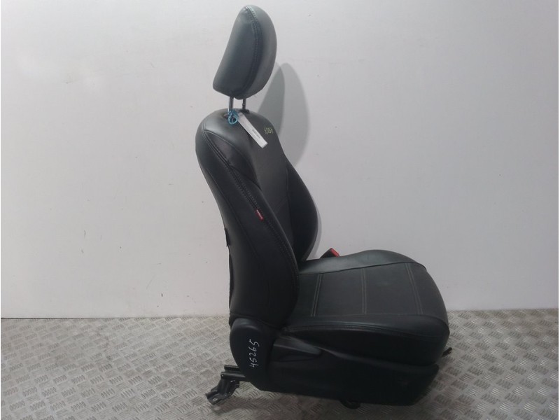 Recambio de asiento delantero derecho para toyota prius (nhw30) advance referencia OEM IAM   