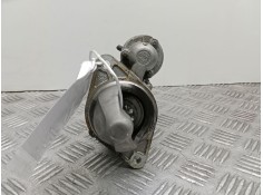 Recambio de motor arranque para opel insignia a (g09) 1.8 (68) referencia OEM IAM 55556092  